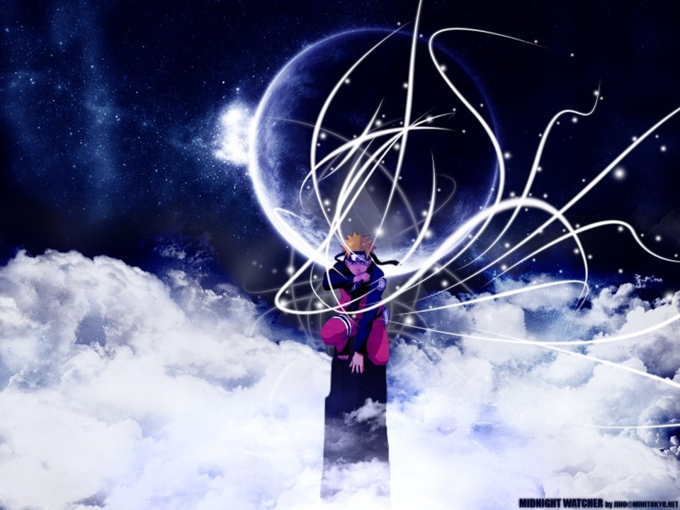 Naruto Shippuden AMV