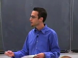 Lec 3  Abstract Algebra