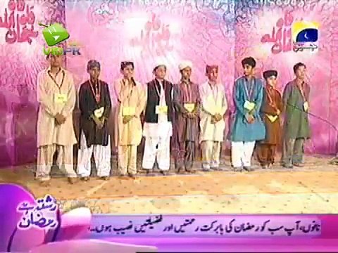 Owais Raza Qadri - Wah Wah Subhan Allah_ new naat_naat2015_mehfil e naat