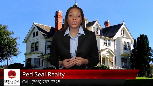 Red Seal Realty DenverImpressive 5 Star Review by Emilio R.