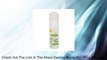 Babyganics Alcohol-Free Foaming Hand Sanitizer, Fragrance Free 1.69 oz (50 ml) Review