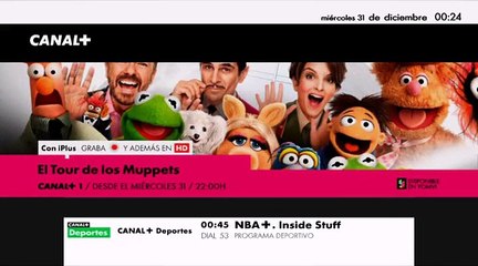 PORTADA  Miercoles 31 Diciembre