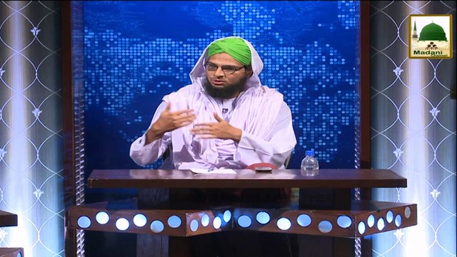 Ahkam e Tijarat Ep#84 - Mulazim Ya Ajeer Kay Sath Muahiday Kay Sharai Taqaze