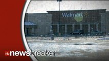 Toddler Accidentally Shoots, Kills Mother At Idaho Walmart