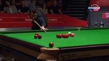 Snooker-Clearing the Table-Ronnie O'Sulliven-Best Break
