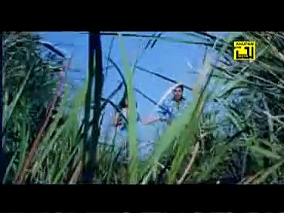 Purnima _ Manna... Dekhi ni age to sundor ful