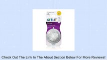 Nipple,philips Avent the Natural Newborn Flow 1 Nipple Holes Avent Review
