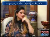 10pm with Nadia Mirza 30-December-2014