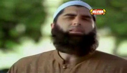 ilahi teri chaukhat by junaid jamshed