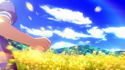 Clannad Opening 1 HD