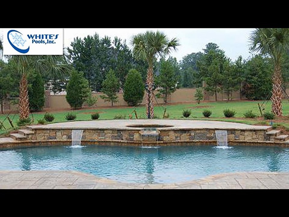 Pool Maintenance Service in Atlanta