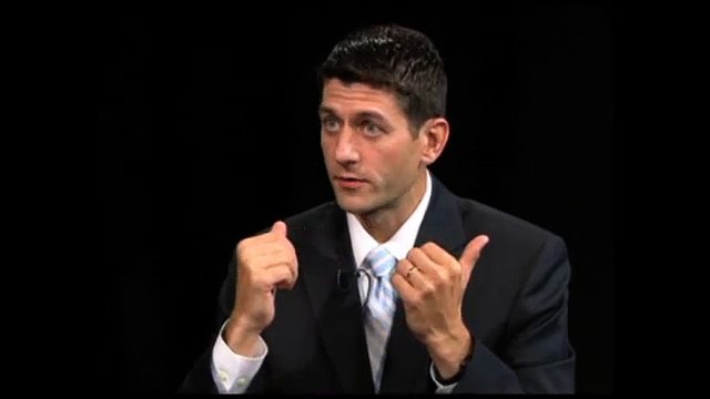 How Paul Ryan Will Combat the Democrat’s 'Medicare Scare'