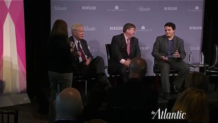 Matthews Predicts Romney Doesn't Stand a Chance with GOP