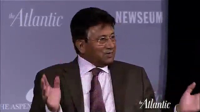 Bin Laden in Pakistan: Complacency or Negligence?