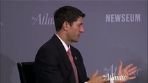 Paul Ryan Pushes to Repeal and Replace Obama Health Bill