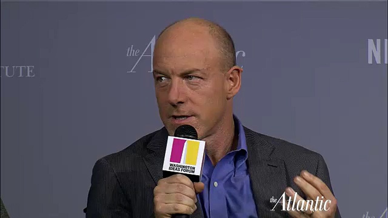 Politics over Policy: The New Washington Attitude