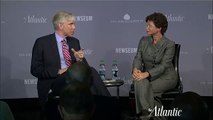 Jarrett on 2012 Election: Yes We Can, and Yes We Will