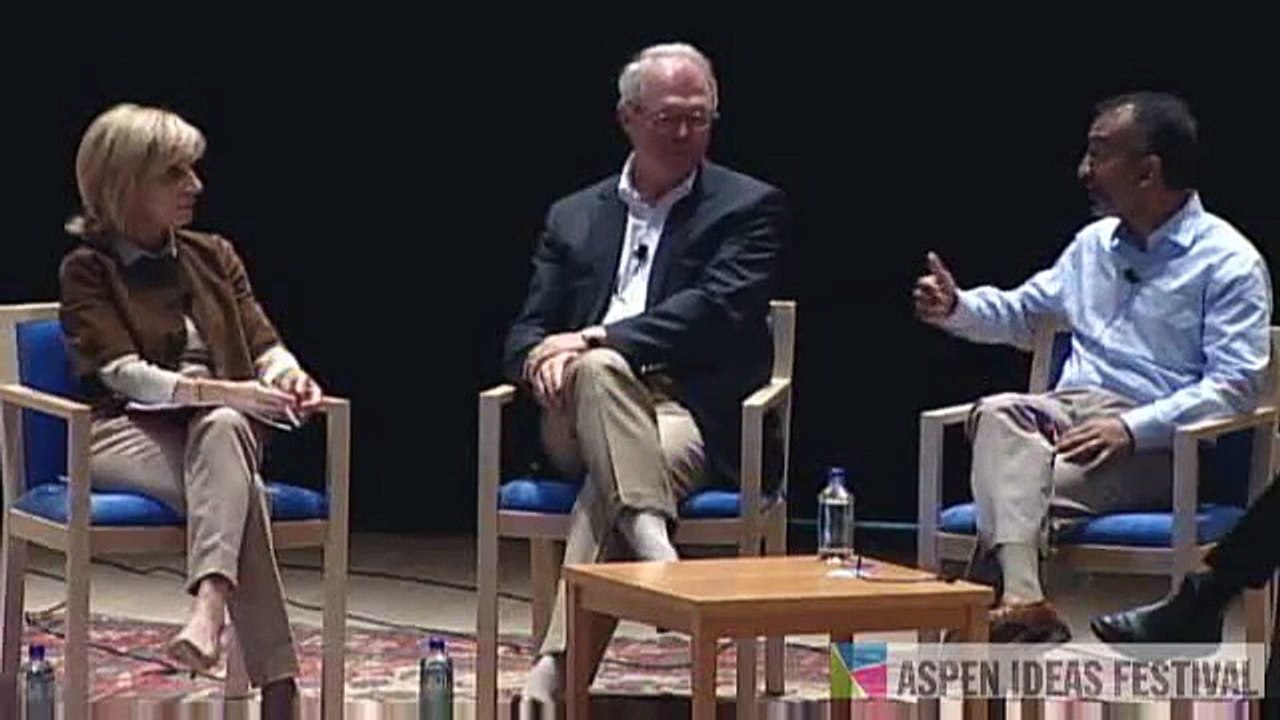 Has the US Push for Afghan Peace Fueled Pakistani Nukes?