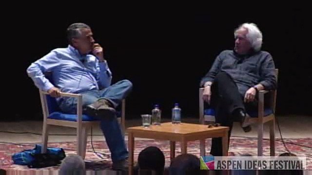 Weiseltier Slams Israeli Diplomacy Under Netanyahu