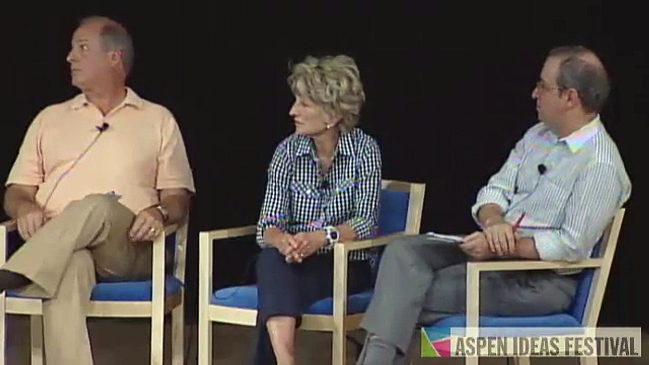 Is America Divided, Or Is It Just Washington?