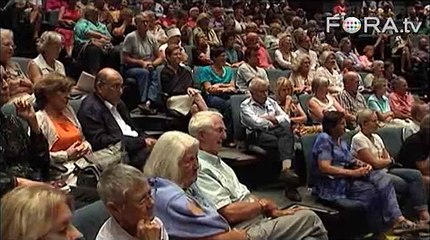 Tariq Ali: A Critique of Obama's Presidency