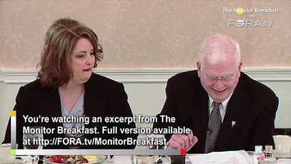 Kremer: Tea Party Express Not Targeting Boehner, Cantor