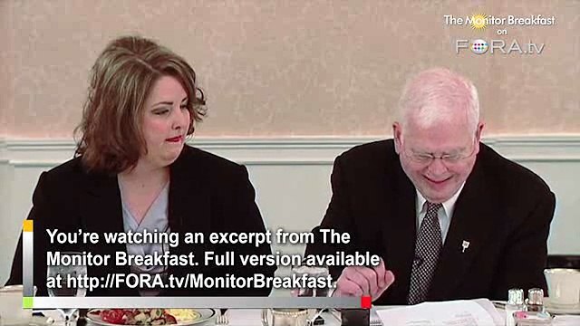 Kremer: Tea Party Express Not Targeting Boehner, Cantor