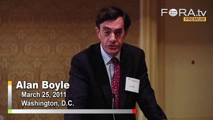 The BP Oil Spill: A Case Study