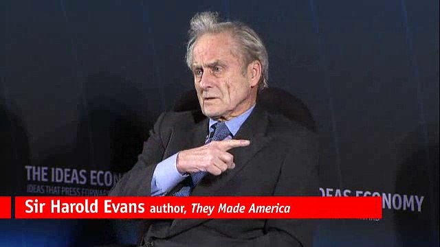 The Masters of Innovation: From Tom Edison to Steve Jobs