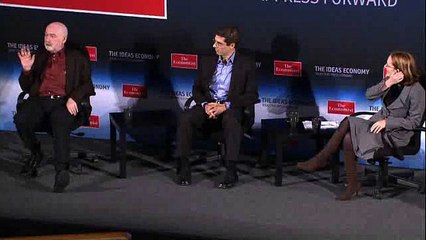 Peter Schwartz Says Brazil Riding 'Sexy' Wave of Green