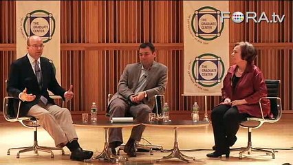 Mike Allen and Gail Collins Weigh In on Pension Reforms