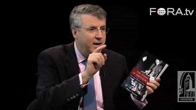 Bruce Thornton Advocates Drone Attacks, Not Appeasement