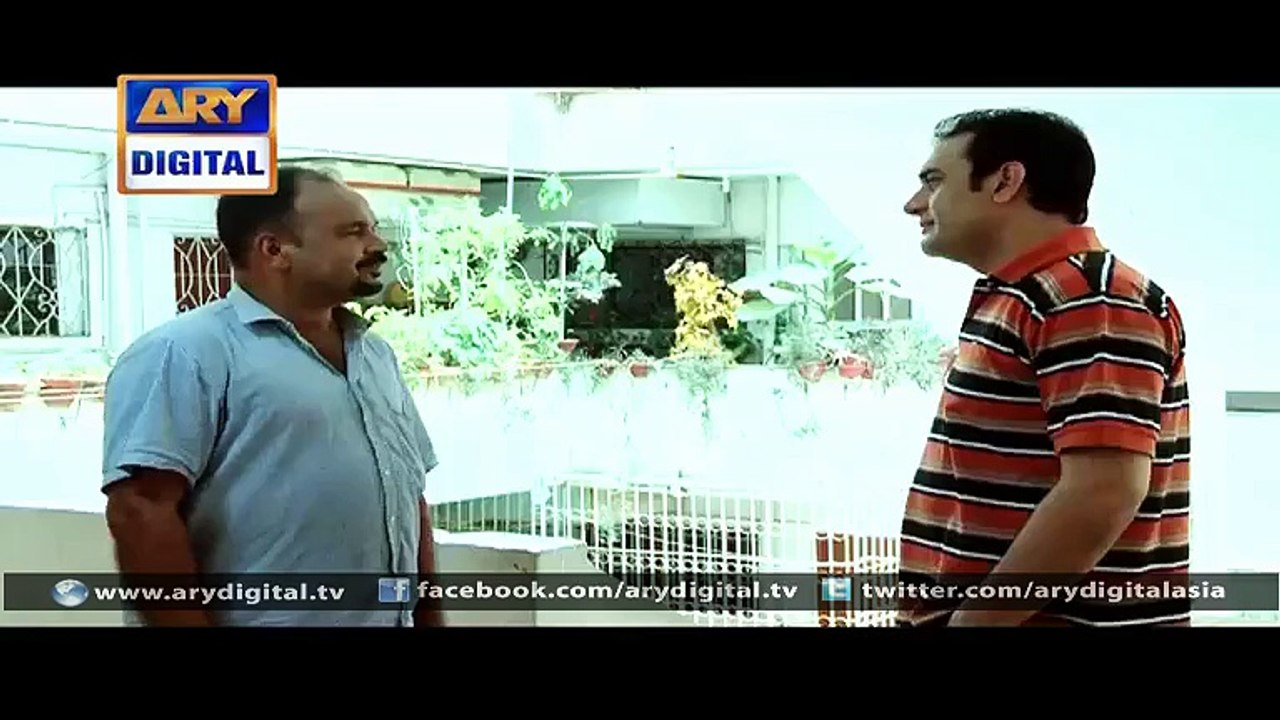 Main Haari Ep - 19
