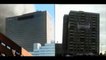 WTC 7 - Side by Side Comparison to Controlled Demolition