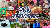 2014 Memories | Montage of Moments