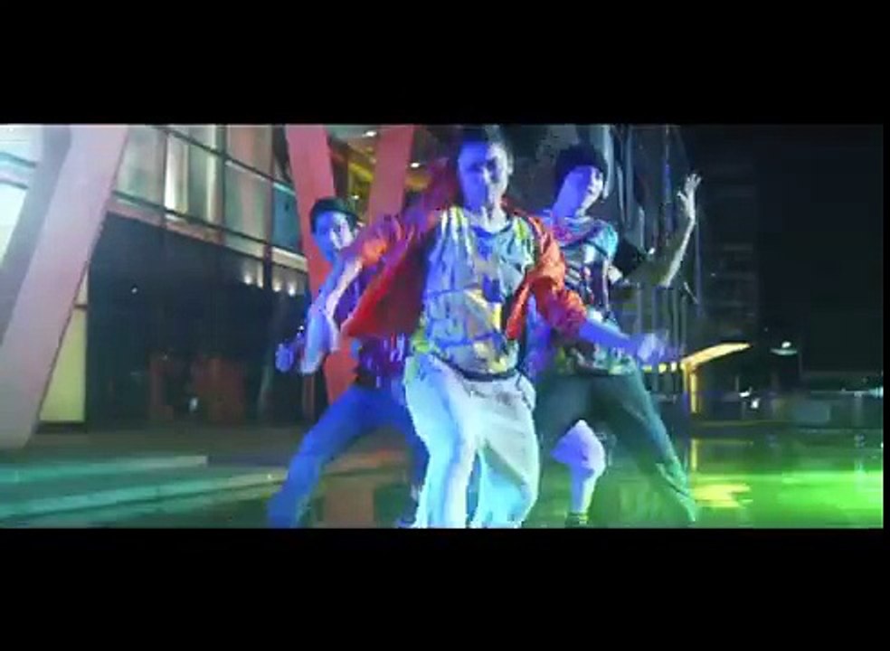 Etisalat 4G by Yo Yo Honey Singh