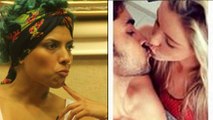 OMG! Leaked! Gautam Gulati Smooch Selfie with Foreign Beauty | Diandra Jealous?
