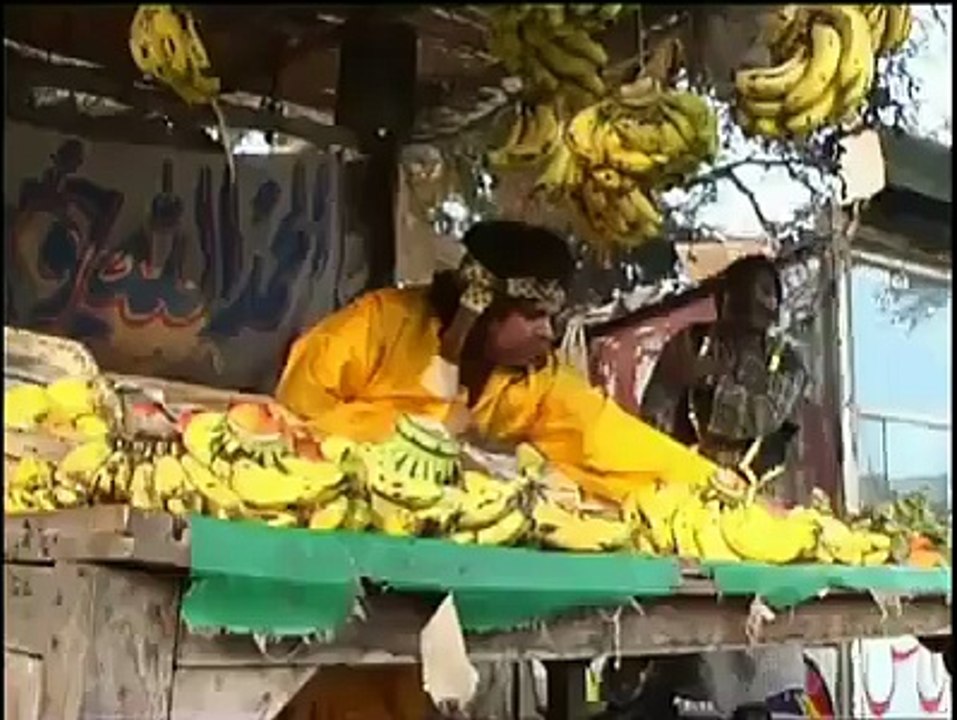 Funny Pakistani Song Dubbing