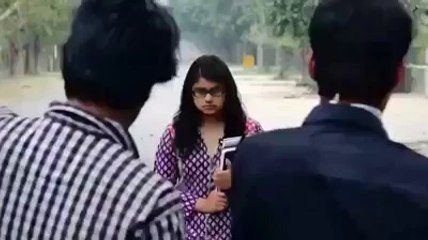 Respect women no matter what religion you are