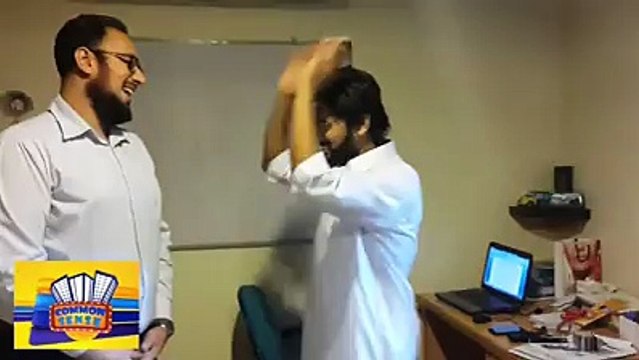 Aam Khayega- Amir Liaquat Parody