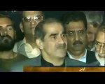 Khuwaja Saad Rafique