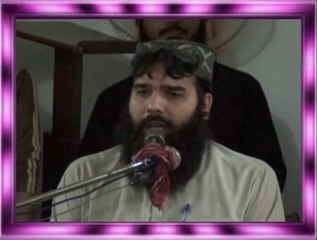 ختم نبوت (صلی اللہ علیہ وسلم) کانفرنس، رحمانیہ مسجد بھیرہ، سرگودھا۔ پارٹ 2