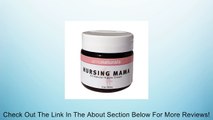 Anna Naturals - Nursing Mama Nipple Cream - Organic Nipple Balm - 2oz Review