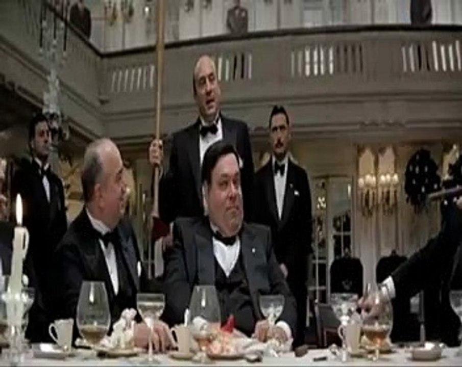 The Untouchables (1987) Full Movie