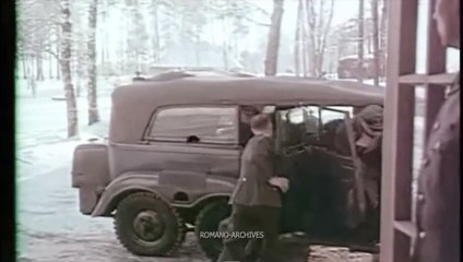 Мерседес - 7 колес