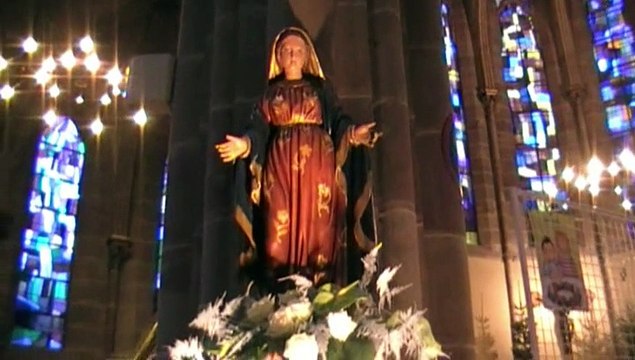 Concert du 24/12/2014 - orgues