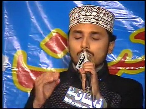 SHAHZAIB JAVED PART 2(MAHFEL NAAT JANPUR)