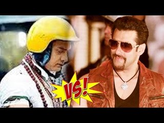 When PK Kicked Salman Out