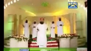 Noor aa Gaya Noor aa Gaya By Owais Raza Qadri