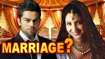 Anushka Sharma is Virat Kohli's wife?